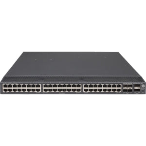 HPE JG510A 5900AF-48G-4XG-2QSFP+ <tc>Switch</tc> | GEBRAUCHT Hauptbild