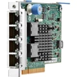 HPE 665240-B21 Ethernet 1Gb 4-Port 366FLR Adapter New | USED