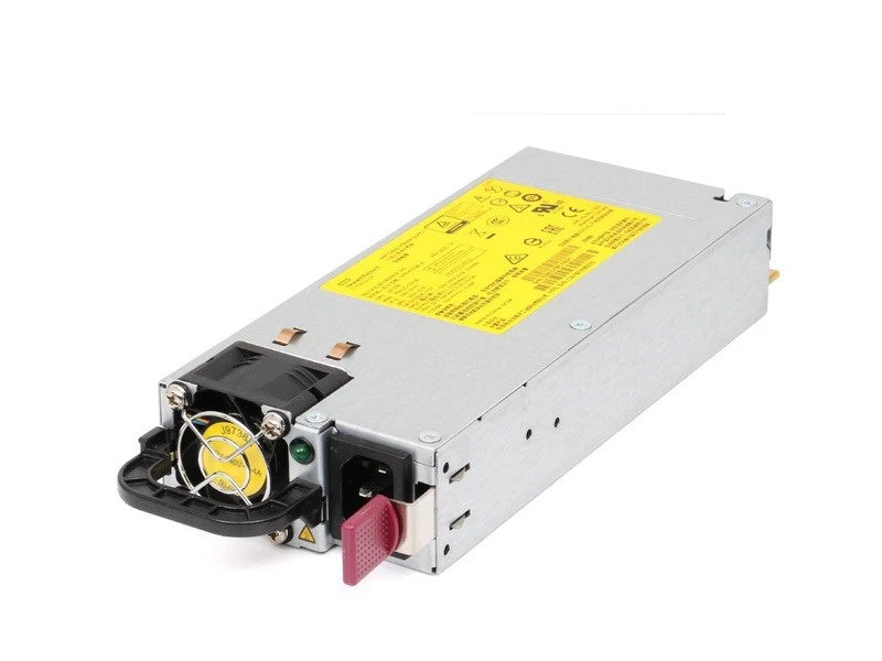 HPE J9738A X332 <tc>交换机</tc> 575瓦 100-240VAC 电源适配器 | 二手