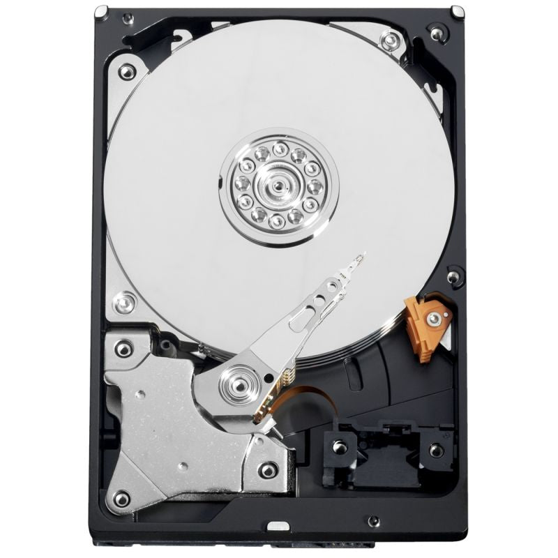 WD XE WD3001BKHG Disque dur 300 Go 10 000 tr/min 32 Mo de cache SAS 6 Gb/s 2,5 pouces | UTILISÉ