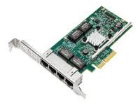 Dell Broadcom BCM5719 四端口 1GbE PCIe 网卡 |用过的 主图