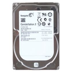 Seagate Constellation ST9250610NS 250GB 7.2K SATA 6Gb/S 2.5inch HDD Dell OEM | USED Main image