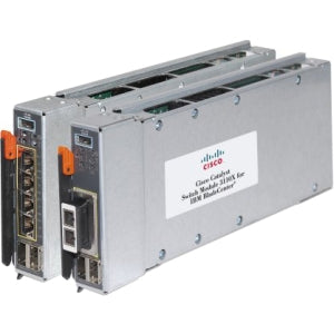 IBM 00Y3250 Catalyst 3110X 10/100/1000Base-T 14 Port L3 Managed Switch | USED
