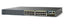 Cisco WS-C2960S-24PS-L Cat 2960S 24 GigE PoE 370W 4x SFP LAN Base Ref | USED