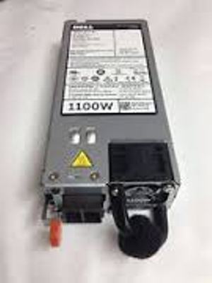 Dell Y1MGX ​​1100 Watt DC 48V Bộ nguồn máy chủ cắm nóng Poweredge R520 R620 R720 | ĐÃ SỬ DỤNG Hình ảnh chính