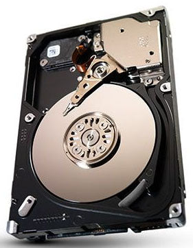 Seagate ST900MM0036 900 GB SAS 6 Gbit/s 10K 2,5 Zoll Enterprise-Festplatte | GEBRAUCHT