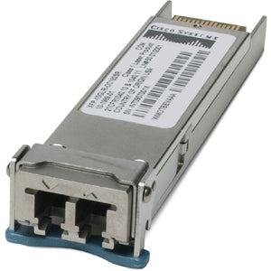 Cisco XFP-10G-MM-SR LC 다중 모드 XFP 트랜시버 10Gbps 신규 | 사용된