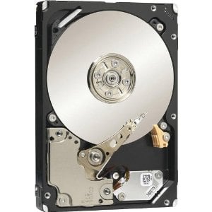 Seagate Savvio ST300MM0006 300GB 10K RPM SAS 6Gb/S 2.5inch HDD Dell OEM | ĐÃ SỬ DỤNG Hình ảnh chính