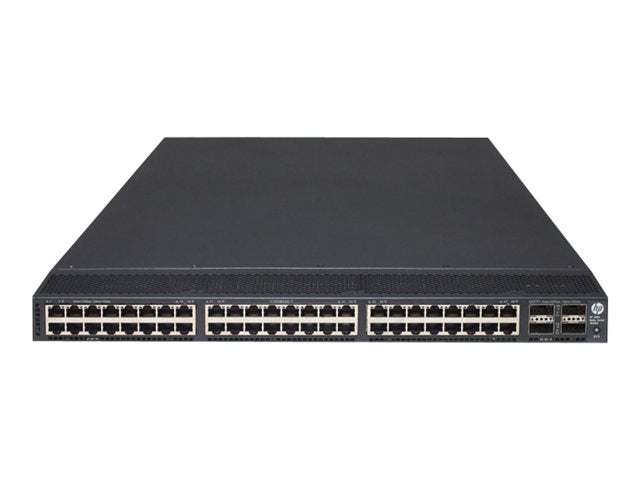 HPE JG336A 5900AF-48XGT-4QSFP+ 48 Port 10GBE 4 Port 40GBE RJ45 QSFP+ | GEBRAUCHT