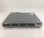 Cisco WS-C3850-48P-L Catalyst 3850 48 Port GE PoE LAN base 715w P/S. | USED