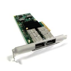 Dell 1P8D1 Pro/1000 Dual Port PCIe Network Card | USED