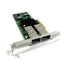 Dell 1P8D1 Pro/1000 Dual Port PCIe Network Card | USED
