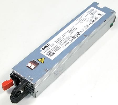 Bộ nguồn dự phòng Dell A400E-S0 400Watt cho PowerEdge | ĐÃ SỬ DỤNG