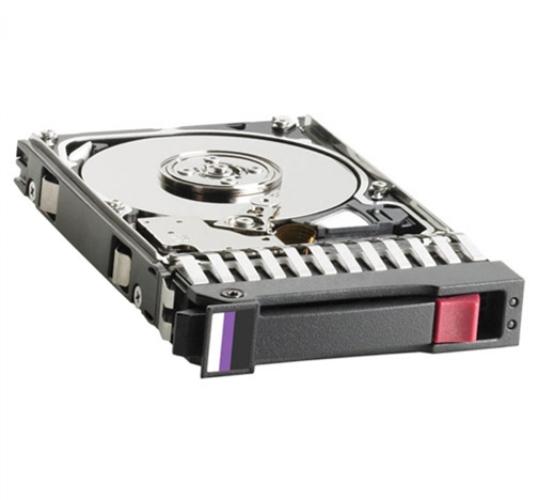 HP AT069A Dual Port 900GB 6G 10k Sff SAS Ent Hdd | USED Main image