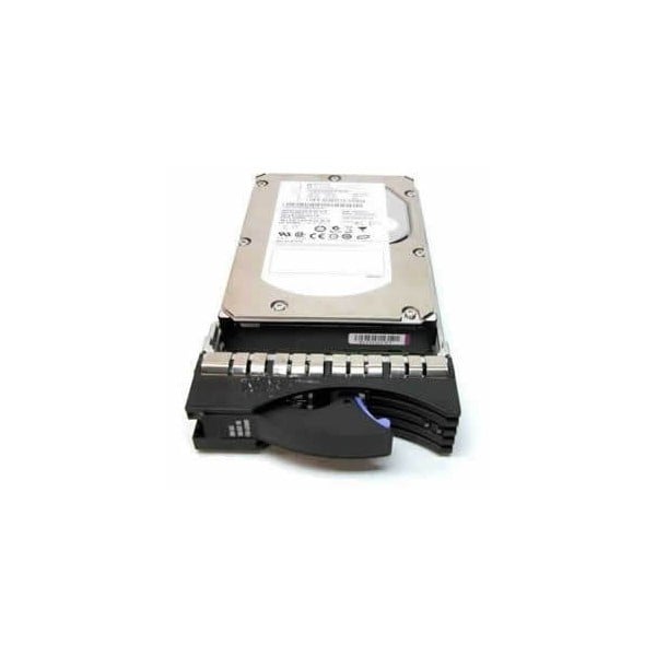 Ổ Cứng IBM 00Y2428 300GB 15K SAS 6G 2.5 Inch Sff | ĐÃ SỬ DỤNG