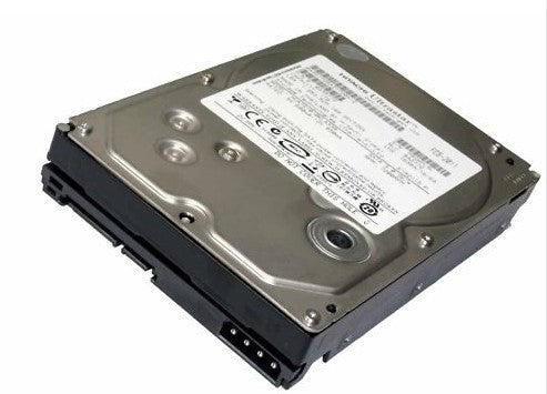 翻新機 | 日立 HUA723020ALA640 2TB 7.2K SATA 6Gb/s 3.5" 戴爾OEM硬碟