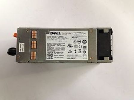 適用於 T410 的戴爾 0F5XMD 580 瓦伺服器電源 |用過的