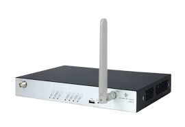 HPE JG531A MSR931 雙 3G 路由器 |用過的 主圖