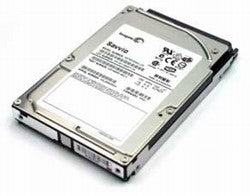 Refurbished | Seagate ST973402SS Savvio 10K RPM 73GB SAS-3Gb/s 2.5inch HDD Hauptbild