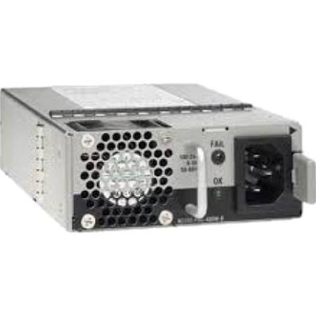 Cisco NXA-PAC-500W 500 Watt Power Supply For Nexus 3064-T Switch | USED Main image