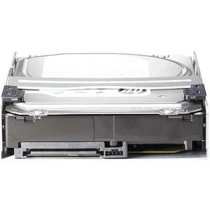 HP 694534-001 中线 4TB 7.2k 3G 3.5 英寸 SATA 硬盘 |用过的 主图
