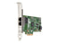 HPE C3N37AA 361T PCIe Dual-Port Gigabit Network Interface Card | USED