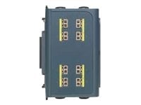 Cisco IEM-3000-8FM Erweiterungsmodul für IE-3000-4TC/IE-3000-8TC 100 MB | GEBRAUCHT