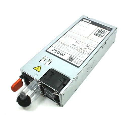 适用于 PowerEdge 服务器的戴尔 05NF18 750 瓦冗余电源 |用过的 主图