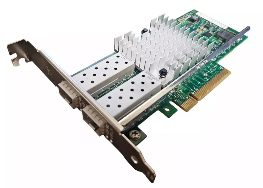 CISCO N2XX-AIPCI01 Intel Ethernet Converged Network Adapter Ref | USED