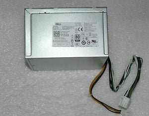 Optiplex 서버용 Dell KPRG9 290와트 데스크탑 전원 공급 장치 | 사용된 메인 이미지