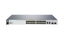 HPE J9782-61001 Aruba 6000 24G 4SFP <tc>交換機</tc> <tc>交換機</tc> 已管理 24 個連接埠 | 已使用