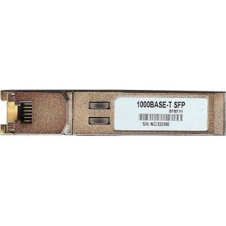 HPE J8177C ProCurve Gigabit Ethernet SFP Mini-GBIC Hình ảnh chính