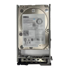 改装| Dell CWJ92 3TB 7.2K SAS 6Gbps 3.5インチハードドライブ