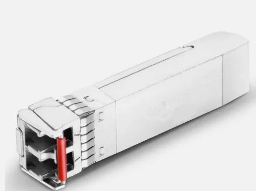 HPE J9150-69101 X132 10-Gigabit SFP+ LC SR Transceiver Module New Hình ảnh chính