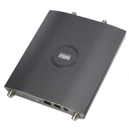 思科 AIR-AP1242AG-A-K9 Aironet 1242AG 自治 AP |用過的 主圖
