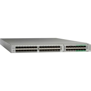 Cisco N5K-C5548P-FA Nexus 5500 Series 32 Port Fabric Switch | USED Main image