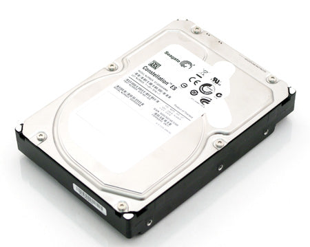 Refurbished | Seagate Constellation ES ST32000644NS 2TB 7200RPM SATA 3Gb/s 3.5" HDD