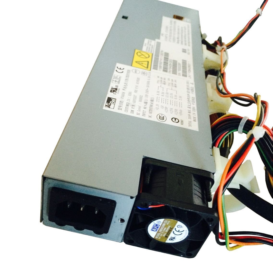 HP 718785-001 300 watt Power Supply for DL320 Gen8 | USED