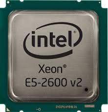 英特爾 BX80635E52695V2 至強 E5-2695V2 2.4GHz 12 核心處理器 |用過的 主圖