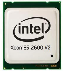 英特爾 BX80635E52690V2 至強 E5-2690V2 3.0GHz 10 核心處理器 |用過的 主圖