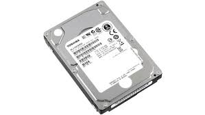 OEM | 东芝 AL13SEB900 900GB 10K RPM SAS 6Gb/s 2.5" 企业级硬盘.Dell OEM 主图