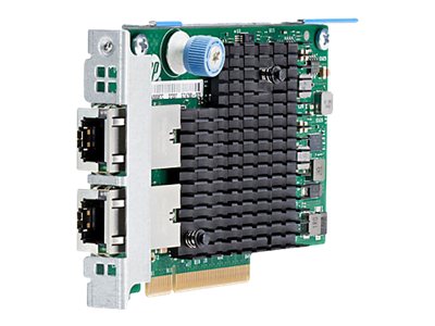 HPE 725052-B21 561FLR-T 网络适配器 |用过的 主图