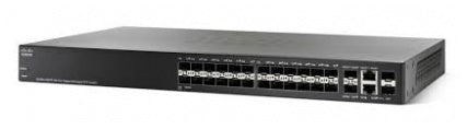 （<tc>新しい</tc>) シスコ SG300-28SFP-K9-UK
