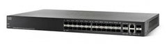 （<tc>新しい</tc>) シスコ SG300-28SFP-K9-UK