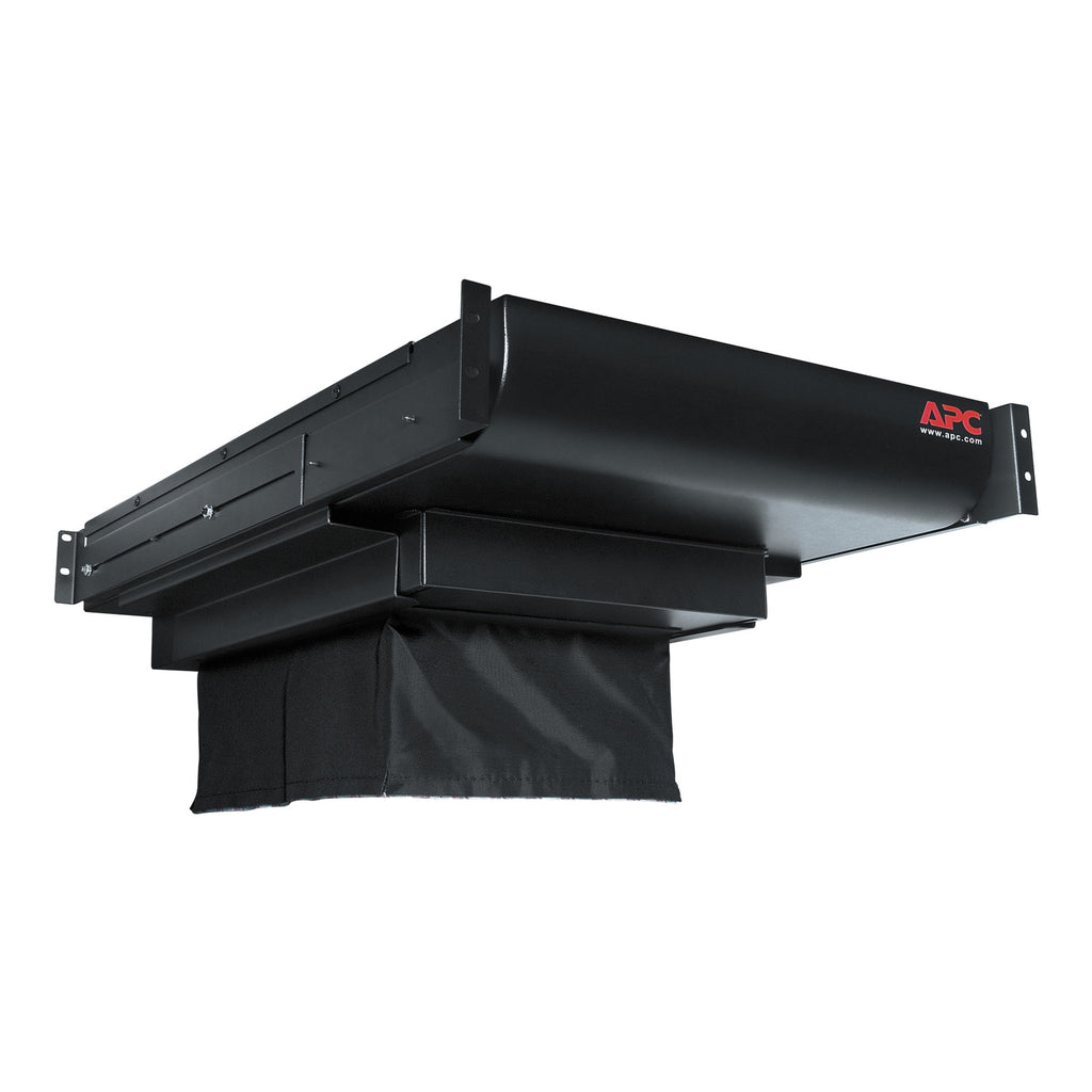 (NEW VENDOR) APC Rack Air Distribution Unit 2U 208/230V 50/60HZ ACF002 ...