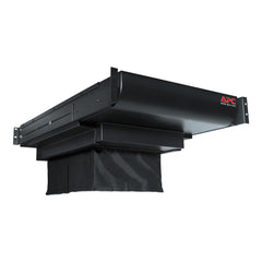 （<tc>全新行貨</tc>) APC 機架式空氣分配單元 2U 208/230V 50/60HZ ACF002