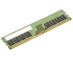 (New Vendor) Lenovo 16GB DDR4 3200MHz UDIMM Memory Gen2|PN:4X71L68779