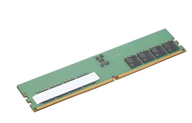 （<tc>全新行货</tc>联想 32GB DDR5 4800MHz UDIMM 内存|产品编号：4X71K53892