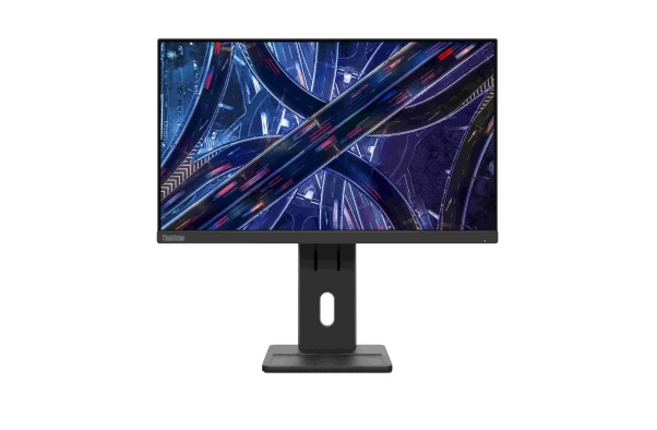 (<tc>MỚI</tc> ) Màn hình Lenovo ThinkVision E22-30 21,5" IPS, 1000:1, 4-6ms, 1920x1080, 250nits, 99% sRGB, VGA+DP+HDMI, Nghiêng/Xoay/Nâng/Trục, Loa tích hợp, Hỗ trợ Tiny/Nano DT, TCO Display 9.0, ES, EPEAT Gold | PN:63EBMAR2WW<tc>$</tc> Hình ảnh chính