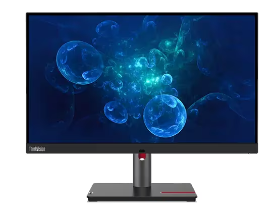 (<tc>MỚI</tc> ) Màn hình Lenovo ThinkVision P27pz-30 27" Mini-LED IPS, 1000:1, 4-6 ms, 3840x2160, 650nits, 100% sRGB, 99% DCI-P3, 99% Adobe RGB, Hiệu chuẩn tại nhà máy, 2*HDMI+USB4+DP+DP(Out), Ethernet, USB Hub, ES Gold|PN:63E4GAR2WW Hình ảnh chính